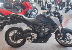 Honda CB 125 R (2021 - 23) usata