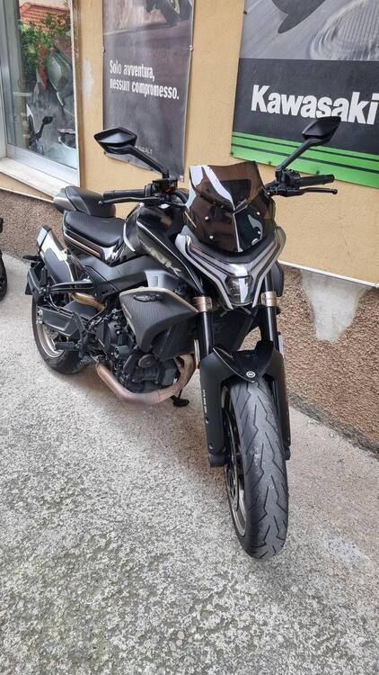 CFMOTO 800NK Sport (2023 - 25) (2)