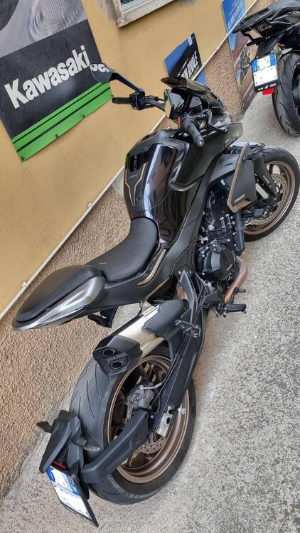 CFMOTO 800NK Sport (2023 - 25) (4)