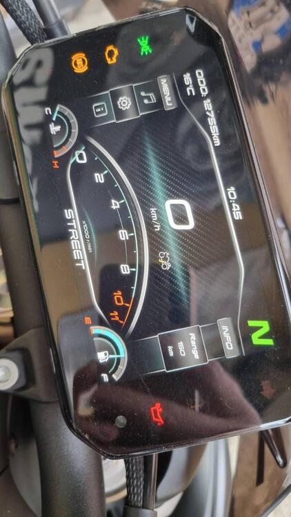 CFMOTO 800NK Sport (2023 - 25) (5)