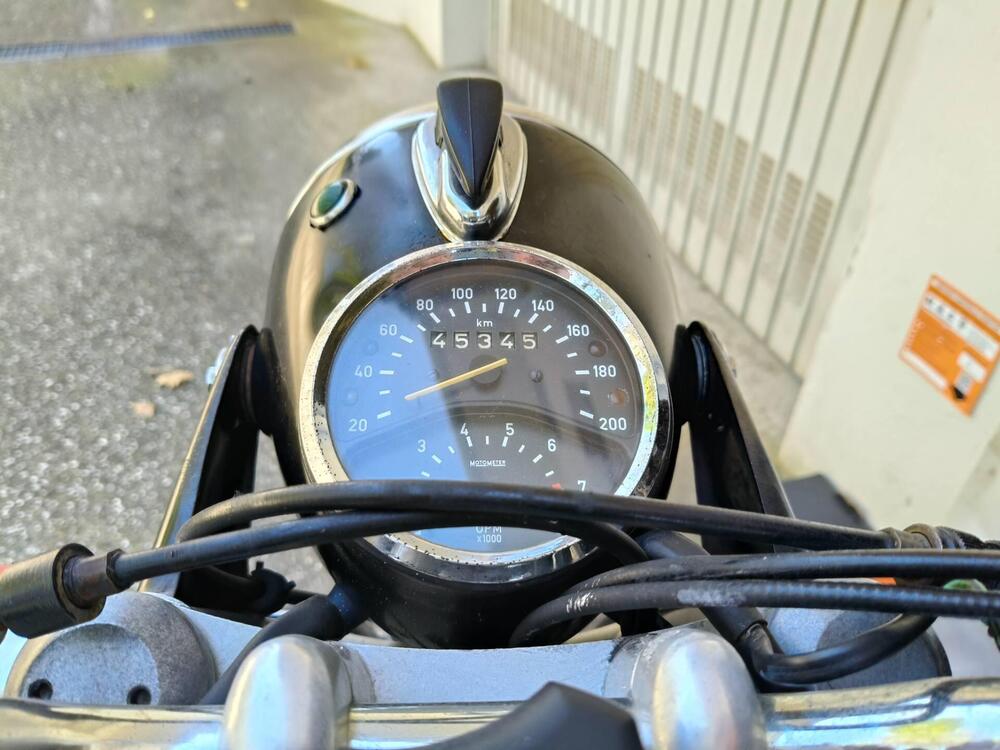 Bmw R75/5 America (serbatoio toaster) (3)