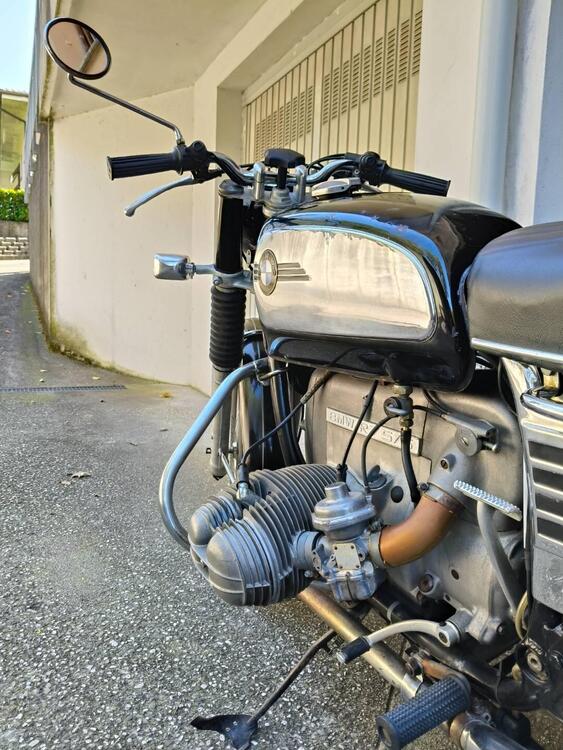 Bmw R75/5 America (serbatoio toaster) (5)