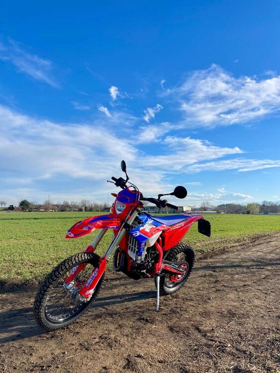 Betamotor RR 350 4T Enduro Racing (2023)