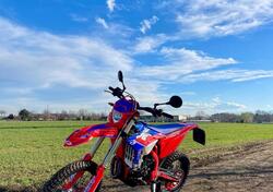 Betamotor RR 350 4T Enduro Racing (2023) usata
