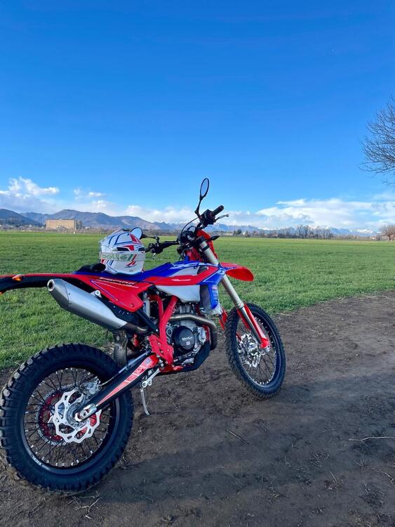 Betamotor RR 350 4T Enduro Racing (2023) (3)