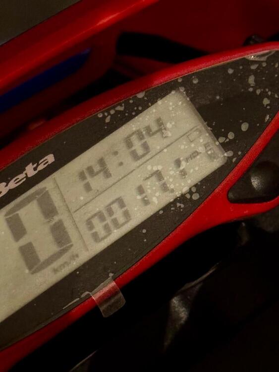 Betamotor RR 350 4T Enduro Racing (2023) (5)