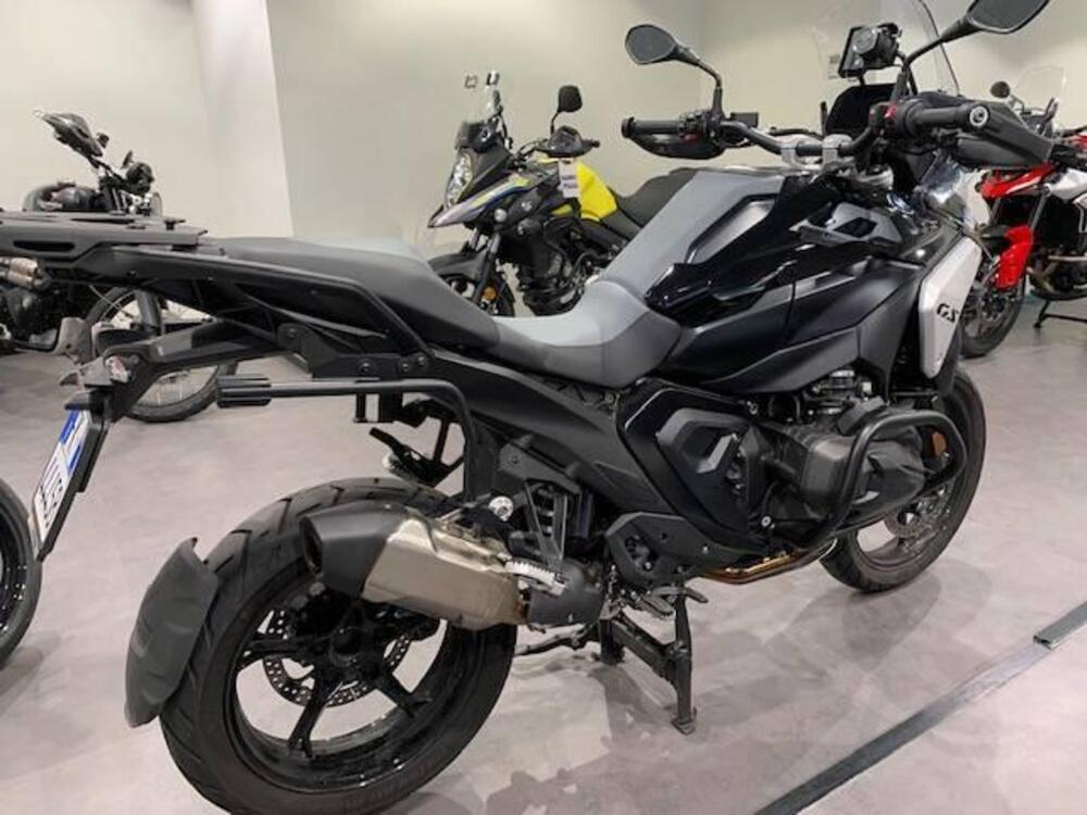 Bmw R 1300 GS Triple Black (2023 - 25)