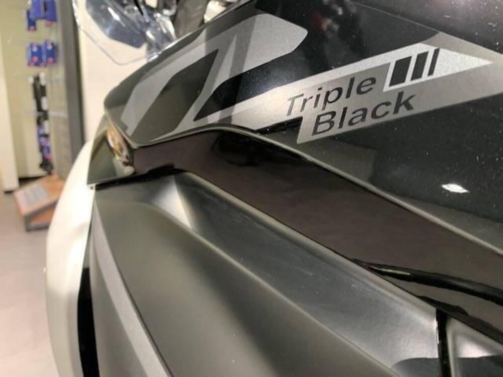 Bmw R 1300 GS Triple Black (2023 - 25) (5)