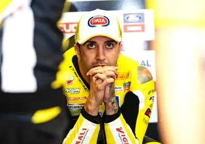 SBK 2025. ORARI TV del GP dei Paesi Bassi ad Assen
