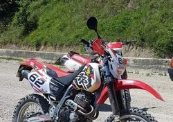 Honda XR 400 R d'epoca