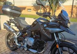 Bmw F 750 GS (2021 - 24) usata