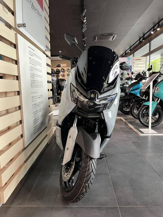 Yamaha N-Max 125 Tech Max (2025) (3)