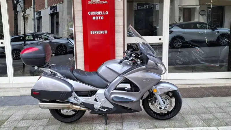 Honda Pan European (2002 - 07)
