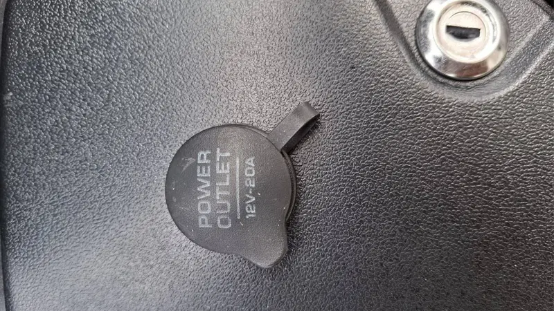 Honda Pan European (2002 - 07) (5)
