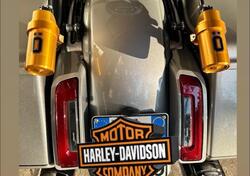 Harley-Davidson CVO Road Glide (2023) usata