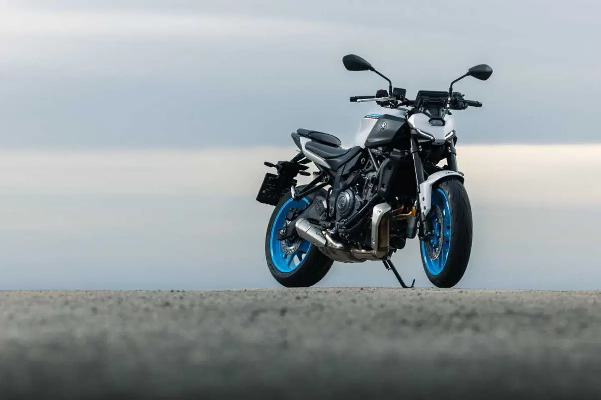C'è una naked media migliore della MT-07! è la Yamaha MT-07 con cambio automatico Y-AMT [VIDEO] (5)