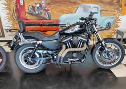 Harley-Davidson 883 R (2006 - 07) - XL 883R usata