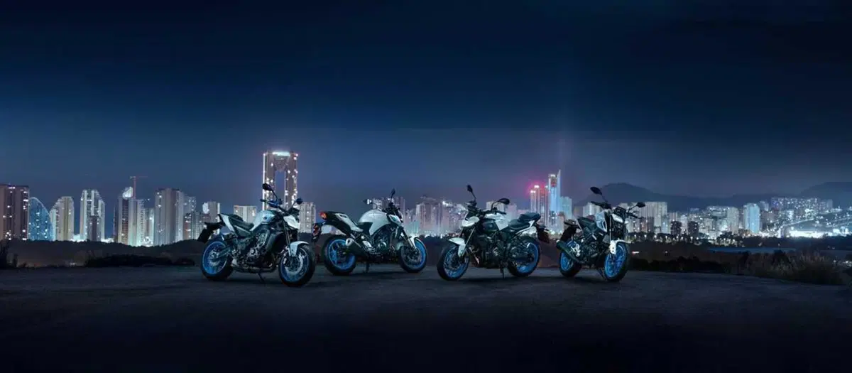 C'è una naked media migliore della MT-07! è la Yamaha MT-07 con cambio automatico Y-AMT [VIDEO] (25)
