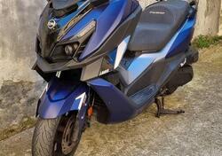 Sym Cruisym 300 (2021 - 24) usata