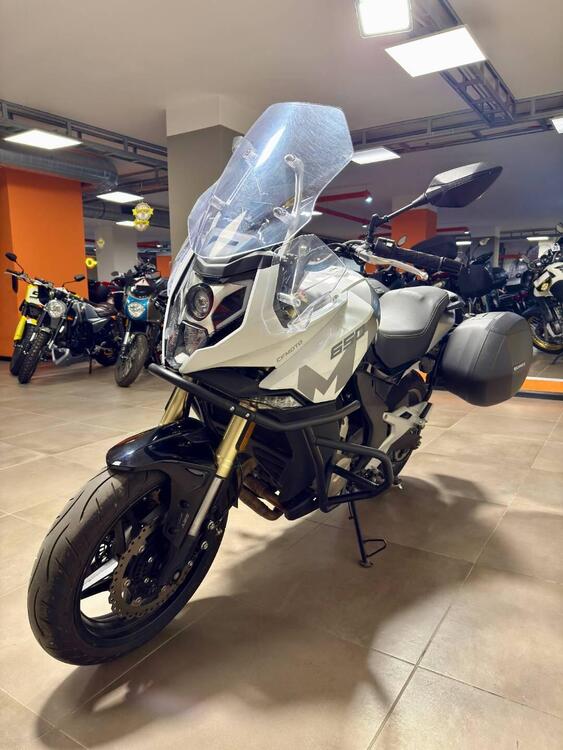 CFMOTO 650MT (2021 - 24) (3)