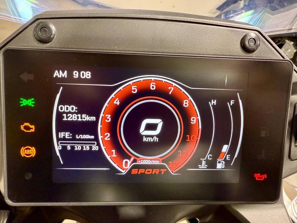 CFMOTO 650MT (2021 - 24) (5)