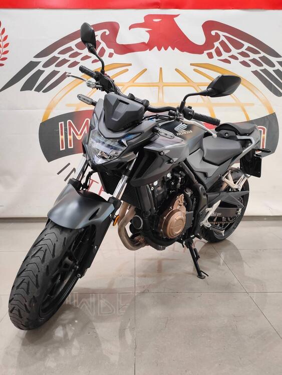 Honda CB 500 F (2021) (3)