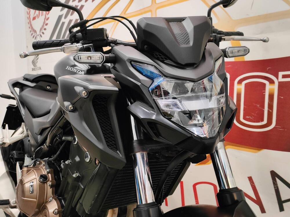 Honda CB 500 F (2021) (4)