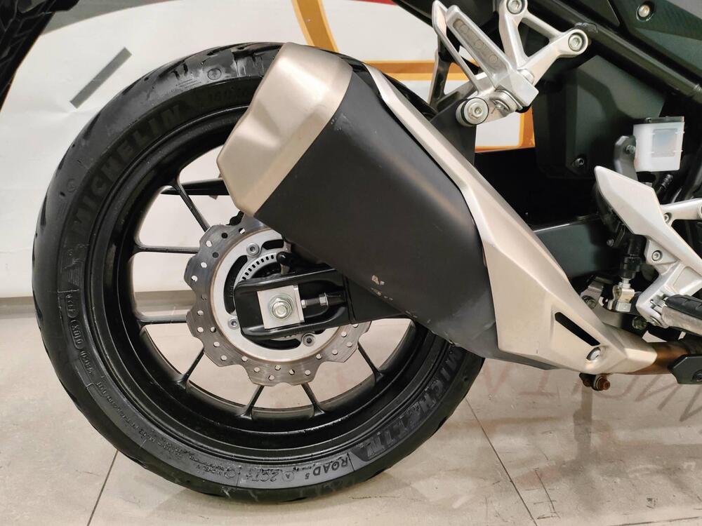 Honda CB 500 F (2021) (5)