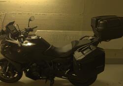Honda NT 1100 DCT (2022 - 24) usata