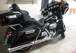 Harley-Davidson 114 Electra Glide Ultra Limited (2021 - 22) - FLHTK usata
