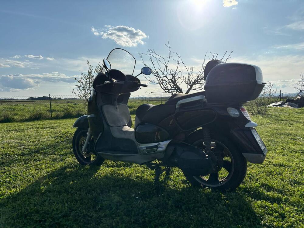 Aprilia Scarabeo 500 (2002 - 06) (3)