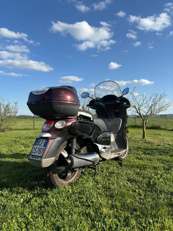 Aprilia Scarabeo 500 (2002 - 06) (5)