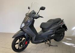 Sym CityCom 300 S (2015 - 17) usata