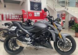 Suzuki GSX-S1000 ABS (2015 - 17) usata