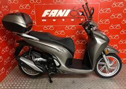 Honda SH 350 (2021 - 24) usata