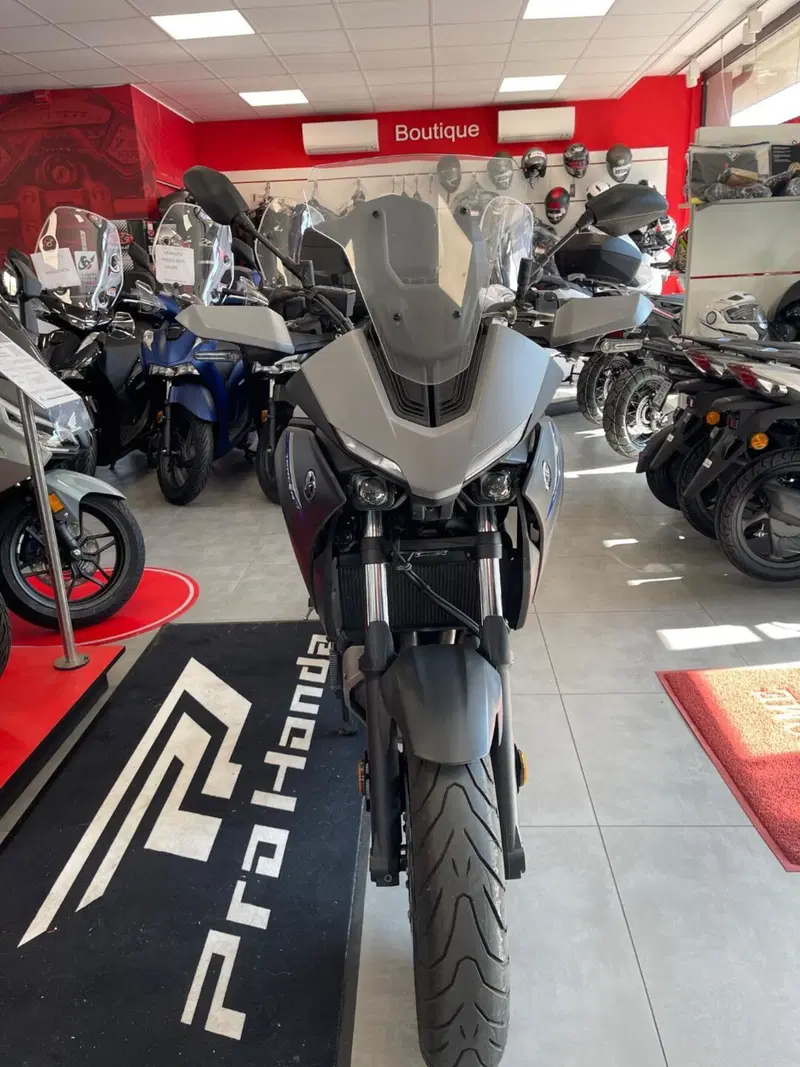 Yamaha Tracer 7 (2021 - 24) (4)