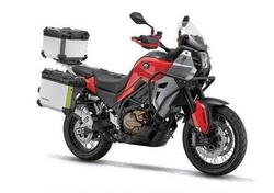 QJ Motor SVT 650 X (2024 - 25) nuova
