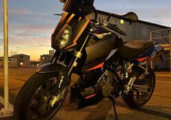 KTM 990 Super Duke (2005 - 07) usata