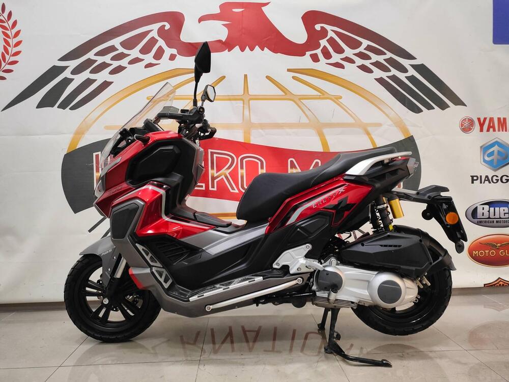 Kl Brera X 300 (2022 - 25)