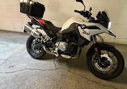 Bmw F 750 GS (2021 - 24) usata