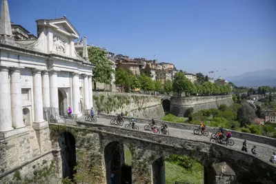 BikeUP 2025: Bergamo torna capitale della due ruote elettriche dall'11 al 13 aprile