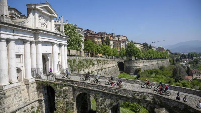 BikeUP 2025: Bergamo torna capitale della due ruote elettriche dall'11 al 13 aprile