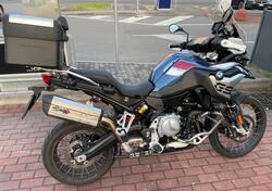 Bmw F 850 GS (2021 - 24) usata