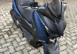 Yamaha X-Max 300 Iron Max (2019 - 20) usata