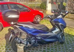 Honda Forza 350 (2022 - 24) usata