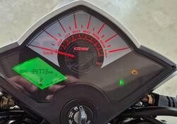 Keeway Motor TX 125 Motard (2017 - 20) usata