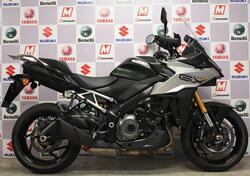 Suzuki GSX-S1000GX (2024 - 25) usata