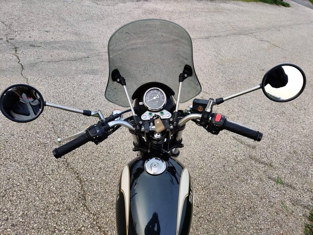 Suzuki TU 250 XX Super Classic (1996 - 00) (2)