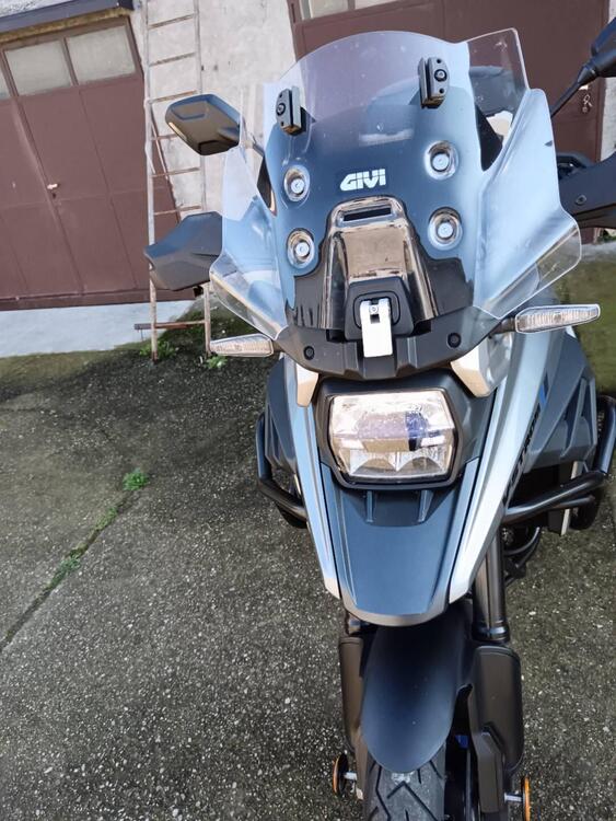 Suzuki V-Strom 1050XT (2020 - 23) (2)