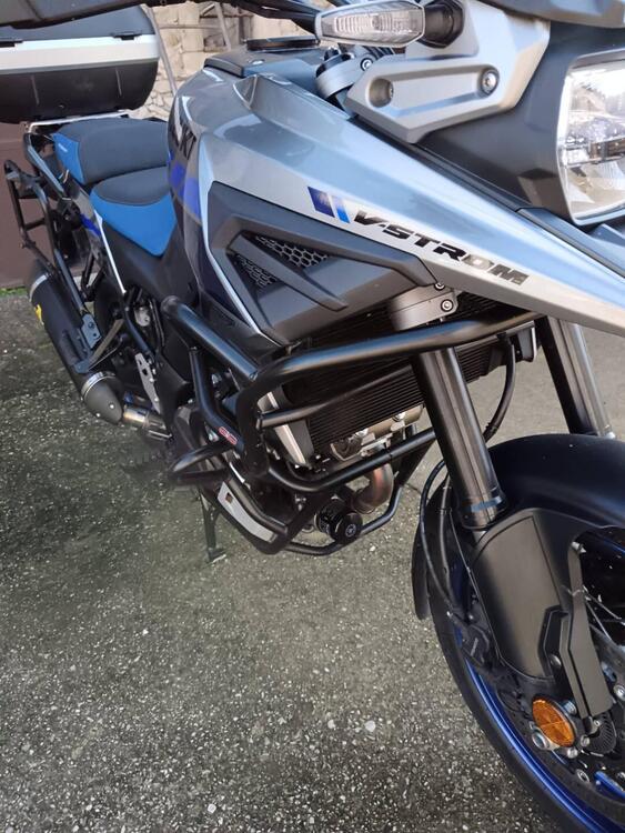 Suzuki V-Strom 1050XT (2020 - 23) (3)